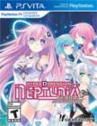 HYPER DIMENSION NEPTUNIA REBIRTH 2 SISTERS GENERATION PSVITA