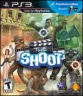 THE SHOOT PS3