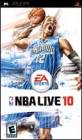 NBA LIVE 10 PSP NEUF