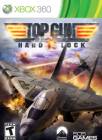 TOP GUN HARD LOCK XBOX360