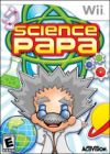 SCIENCE PAPA WII