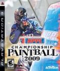 CHAMPIONSHIP PAINTBALL 2009 PS3