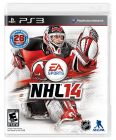 NHL 14 PS3