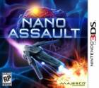 NANO ASSAULT 3DS