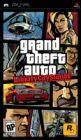 GRAND THEFT AUTO :LIBERTY CITY STORIES PSP