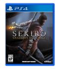 SEKIRO SHADOWS DIE TWICE PS4