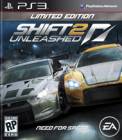 SHIFT 2: UNLEASHED PS3