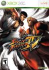 STREET FIGHTER IV XBOX360