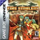 FIRE EMBLEM  THE SACRED STONES