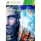 LOST PLANET 3 XBOX360