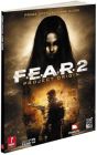 F.E.A.R. 2 PROJECT ORIGIN - PRIMA'S STRATEGY GUIDE