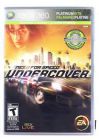 NEED SPEED UNDERCOVER PR-JOU XBOX360