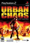 URBAN CHAOS RIOT RESPONSE PS2