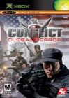 CONFLICT GLOBAL STORM XBOX