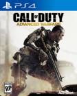 CALL OF DUTY ADVANCED WARFARE PS4