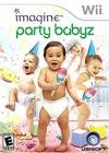 IMAGINE PARTY BABYZ WII