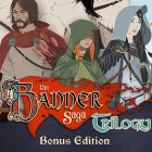 BANNER SAGA TRILOGY SWITCH