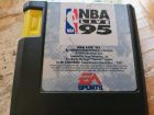 NBA LIVE 95 - SEGA GENESIS - LOOSE