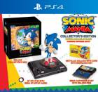 SONIC MANIA COLLECTORS EDITION (CODE) PS4