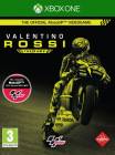 VALENTINO ROSSI XBONE