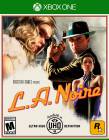 L.A. NOIRE XBOXONE