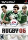 RUGBY 06 PS2