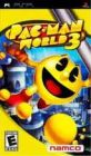 PAC-MAN WORLD 3 PSP