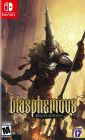 BLASPHEMOUS DELUXE EDITION SWITCH