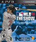 MLB THE SHOW 10 PS3