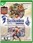 SUIKODEN I & II HD REMASTER GATE RUNE AND DUNAN UNIFICATION WARS - XBSX