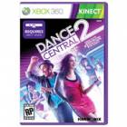 DANCE CENTRAL 2 KINECT XBOX360