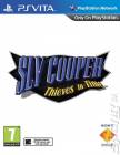 SLY COOPER: THIEVES IN TIME PSVITA