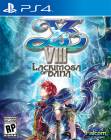 YS VIII LACTIMOSA OF DANA PS4