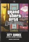 GRAND THEFT AUTO SAN ANDREAS CITY GUIDES - ROCKSTAR GAMES GUIDE