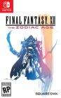 FINAL FANTASY XII: THE ZODIAC AGE SWITCH