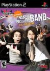 THE NAKED BROTHER BAND - PS2