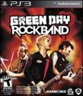 GREEN DAY: ROCK BAND PS3