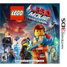 LEGO MOVIE VIDEOGAME 3DS