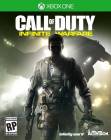 CALL OF DUTY INFINITE WARFARE XBOXONE