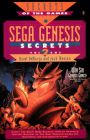 SEGA GENESIS SECRETS - PRIMA'S STRATEGY GUIDE