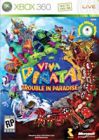 VIVA PINATA TROUBLE IN PARADISE XBOX3