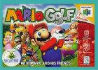 MARIO GOLF