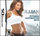 JILLIAN MICHAELS FITNESS ULTIMATUM 2010 DS