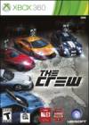 THE CREW XBOX360