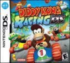 DIDDY KONG RACING DS