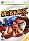 FACEBREAKER XBOX360