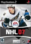 NHL 07 PS2