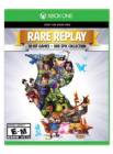 RARE REPLAY XBOXONE