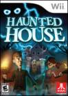 HUNTED HOUSE WII