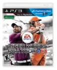 TIGER WOODS 13 PS3